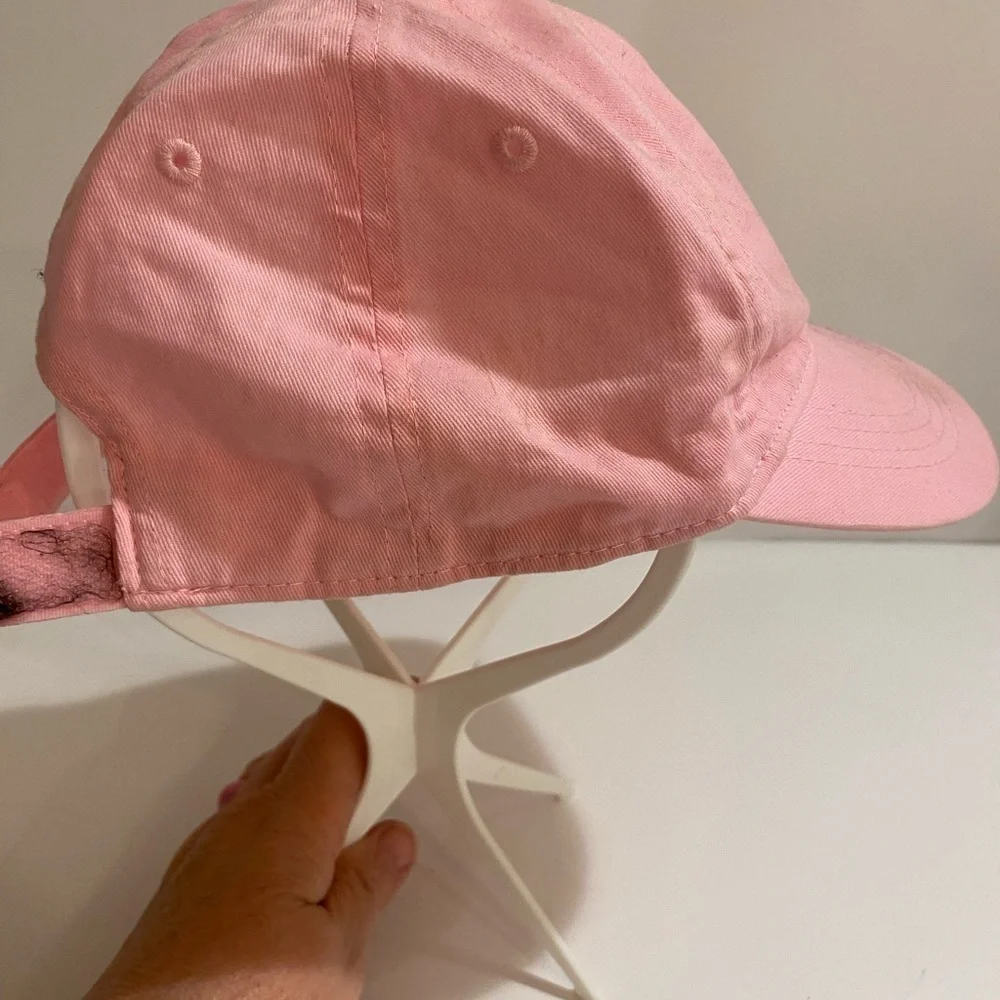 NIKE Strap Back Hat Child Size (CN)
